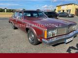 Oldsmobile Andere regency 98 - Oldsmobile