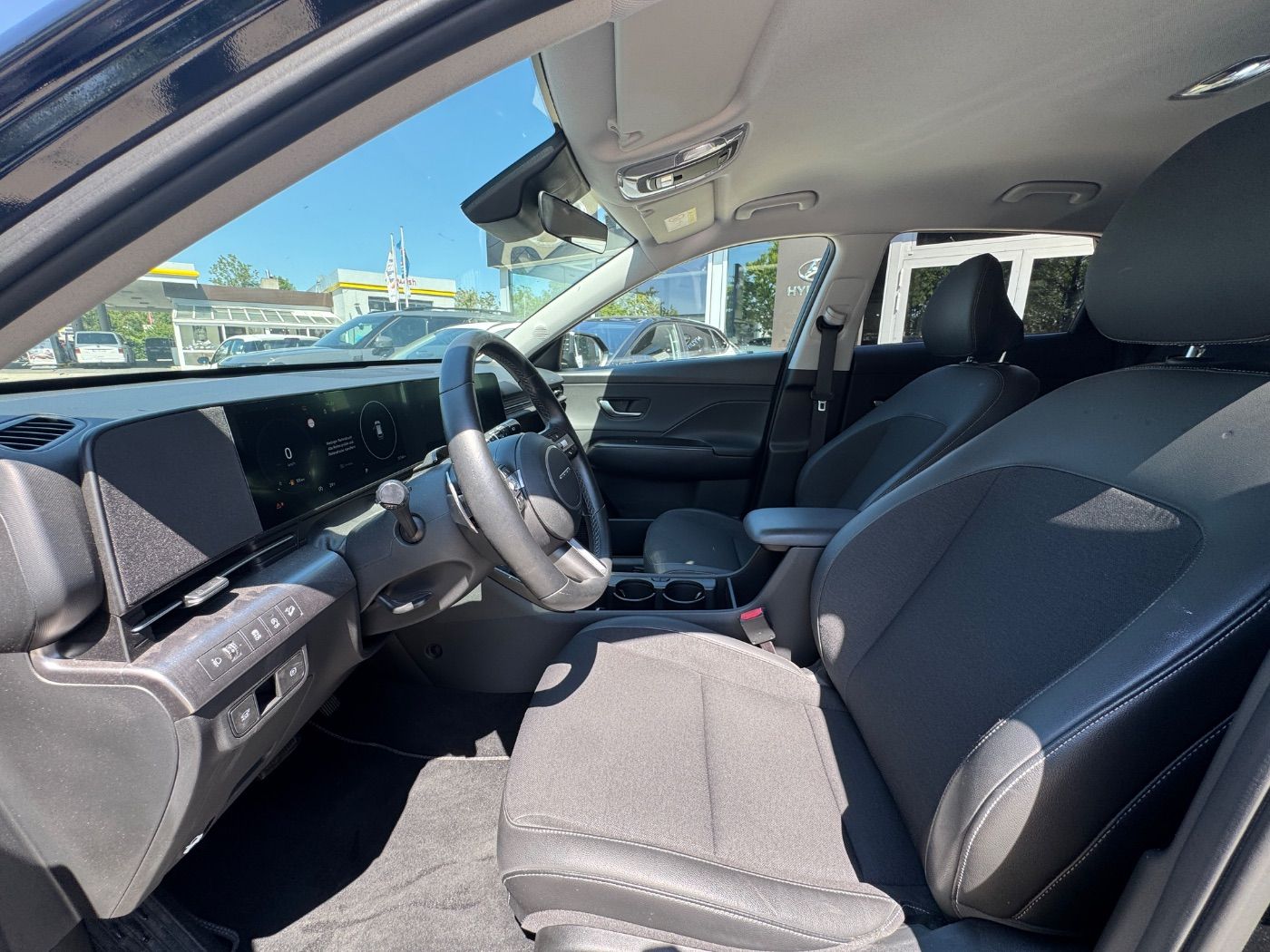 Hyundai Kona – Bild 11