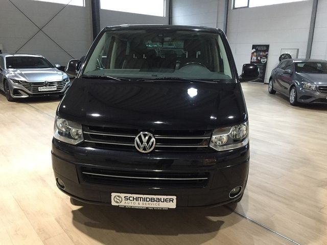 Volkswagen T5 Multivan Highline Diesel