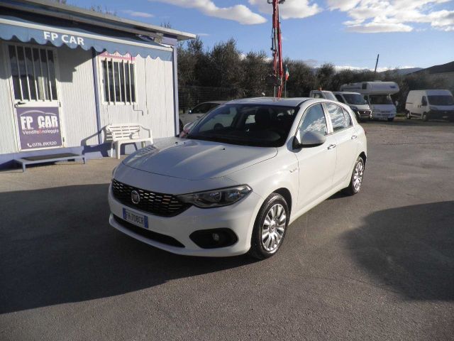 Fiat Tipo 5 Porte Tipo 5p 1.4 tjt Pop Gpl 120cv