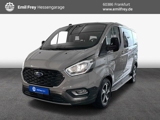 Ford Tourneo Custom 320 L1H1 VA Autm. Active