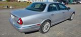 Jaguar XJ8 4.2 Liter - - Jaguar mit LPG-Antrieb