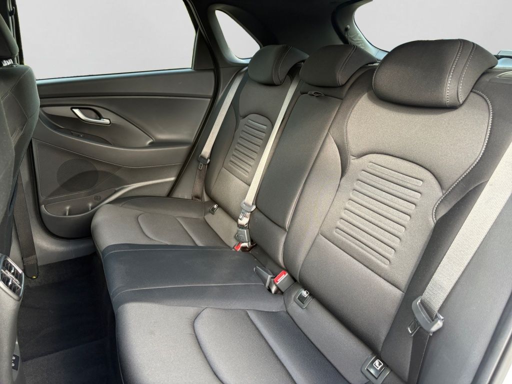Hyundai i30 – Bild 14