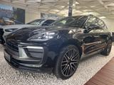 Porsche Macan T Pano SportChrono 360 SportAuspuff - gebrauchte Porsche Macan aus dem Jahr 2023