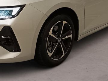 Fotografie 2 des Opel Astra ST GS 360°Kamera LED Sitzheizg Keyless AHK