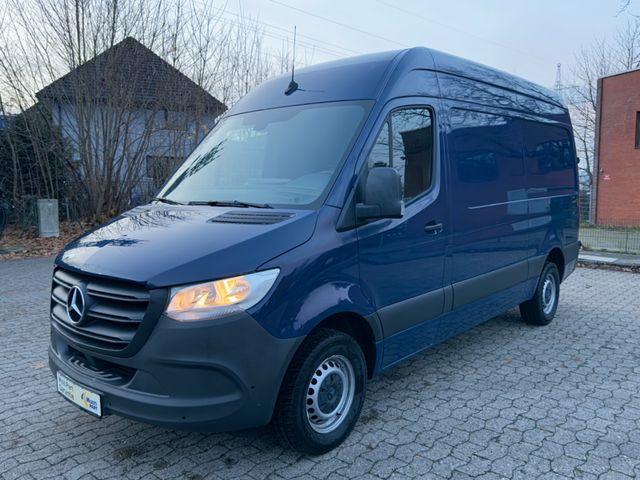 Mercedes-Benz Sprinter 314 CDI RWD /1H/AHK/Klima/StHz/Tempomat