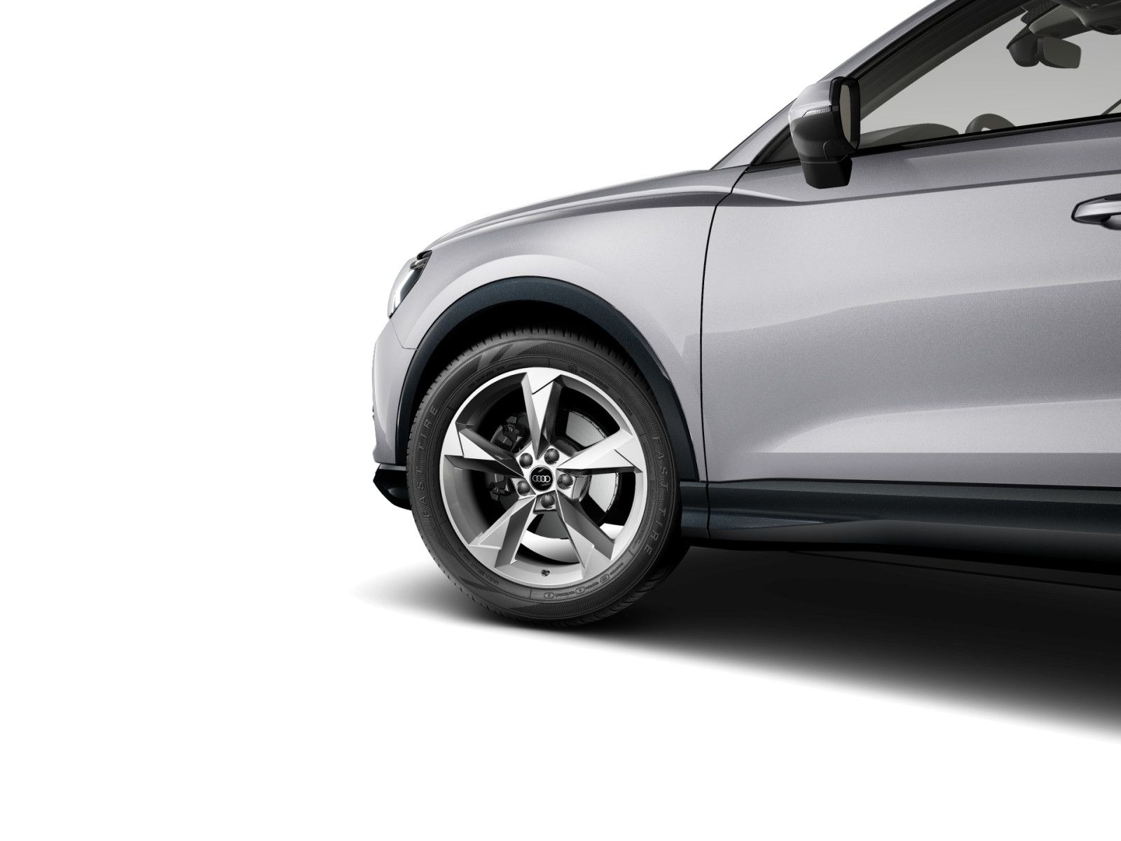 Audi Q3 - Bild 5