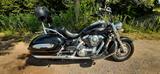 Kawasaki VN 1700 Classic Tourer - KAWASAKI VN1700