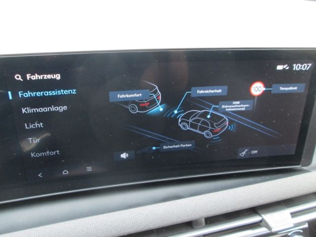 Hyundai Tucson – Bild 17