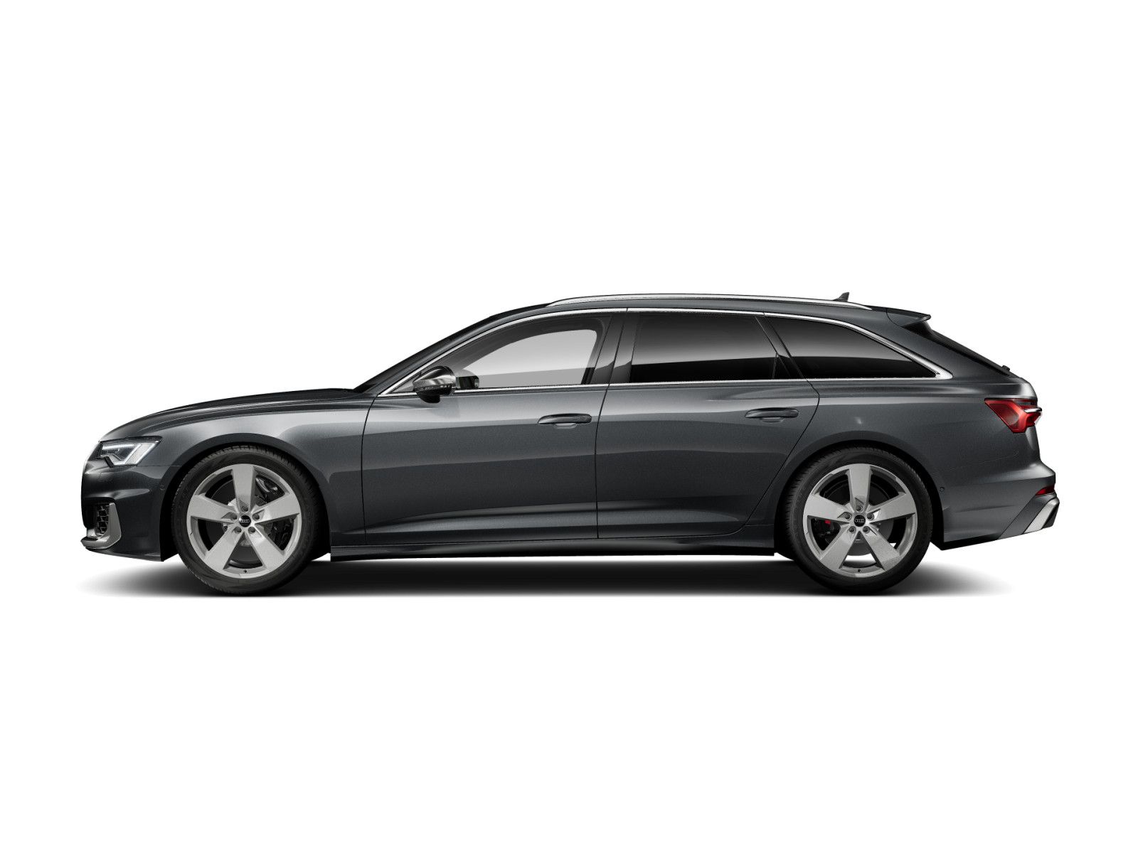 Audi S6 - Bild 6