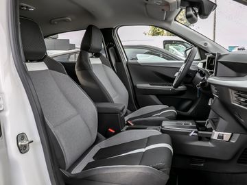 Opel Frontera GS 1.2 Spurhalteassistent Navi LED