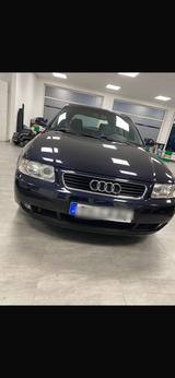 Audi A3 1.9 TDI - Audi A3 aus 2003: 1.9