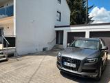 Audi Q7 3.0 TDI - Audi Q7 aus 2009: 3.0
