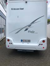 Niesmann + Bischoff Flair 7100 ic Iveco - Offers matching your search criteria