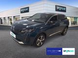 Peugeot 3008 Allure Pack 130 *Navi *SHZ *PDC