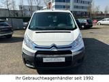 Citroën Jumpy HDi *84tkm*Mwst*Tüv neu*AHK*Guter Zustand - Citroën Gebrauchtwagen in Bremen