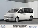 Hyundai Staria 9-Sitzer HEV 1.6 T-GDI 6-AT 2WD TREND ... - Hyundai STARIA Benziner Gebrauchtwagen