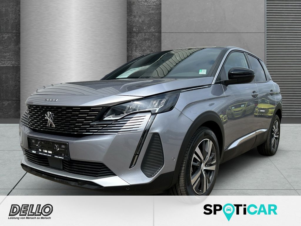 Image of Peugeot 3008
