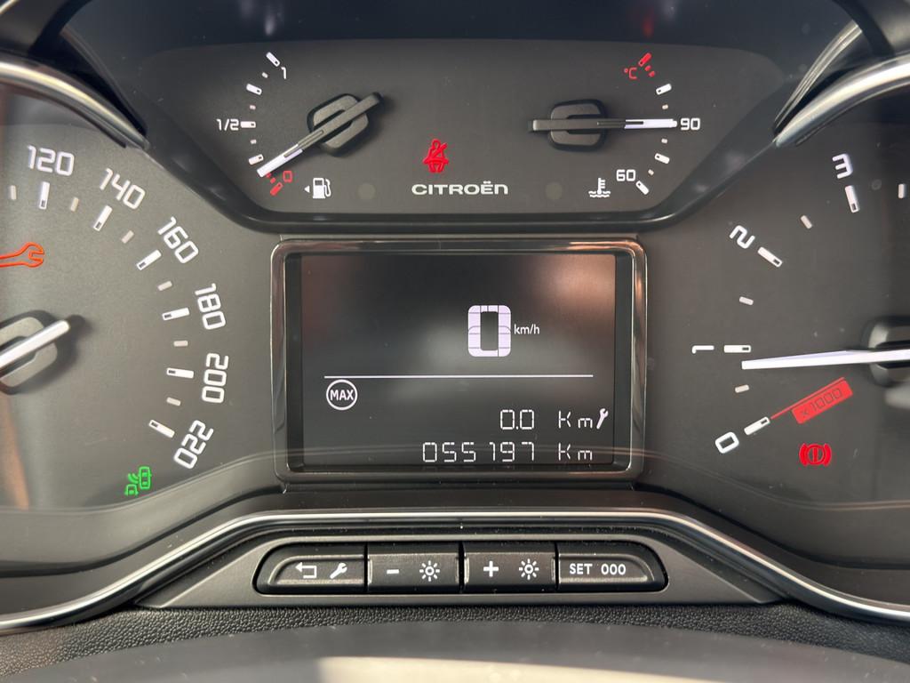 Citroën C3 PT 68 Feel W-LAN FULL-LED NAVIGATIONSSYSTEM