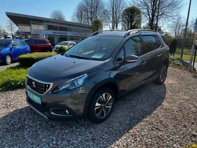 Peugeot 2008 Allure PureTech 110