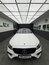 Mercedes-Benz E 53 AMG Mercedes-AMG E 53 4MATIC+ Autom. Me... - Mercedes-Benz E 53 AMG: Coupe