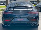 Mercedes-Benz AMG GT 4-trg. 43 4Matic+ V8 Styling Hud Pano - Mercedes-Benz AMG GT in Düsseldorf