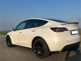 Tesla Model Y Performance, Anhängerk, Winterr,Garantie - Tesla Model Y in Hannover