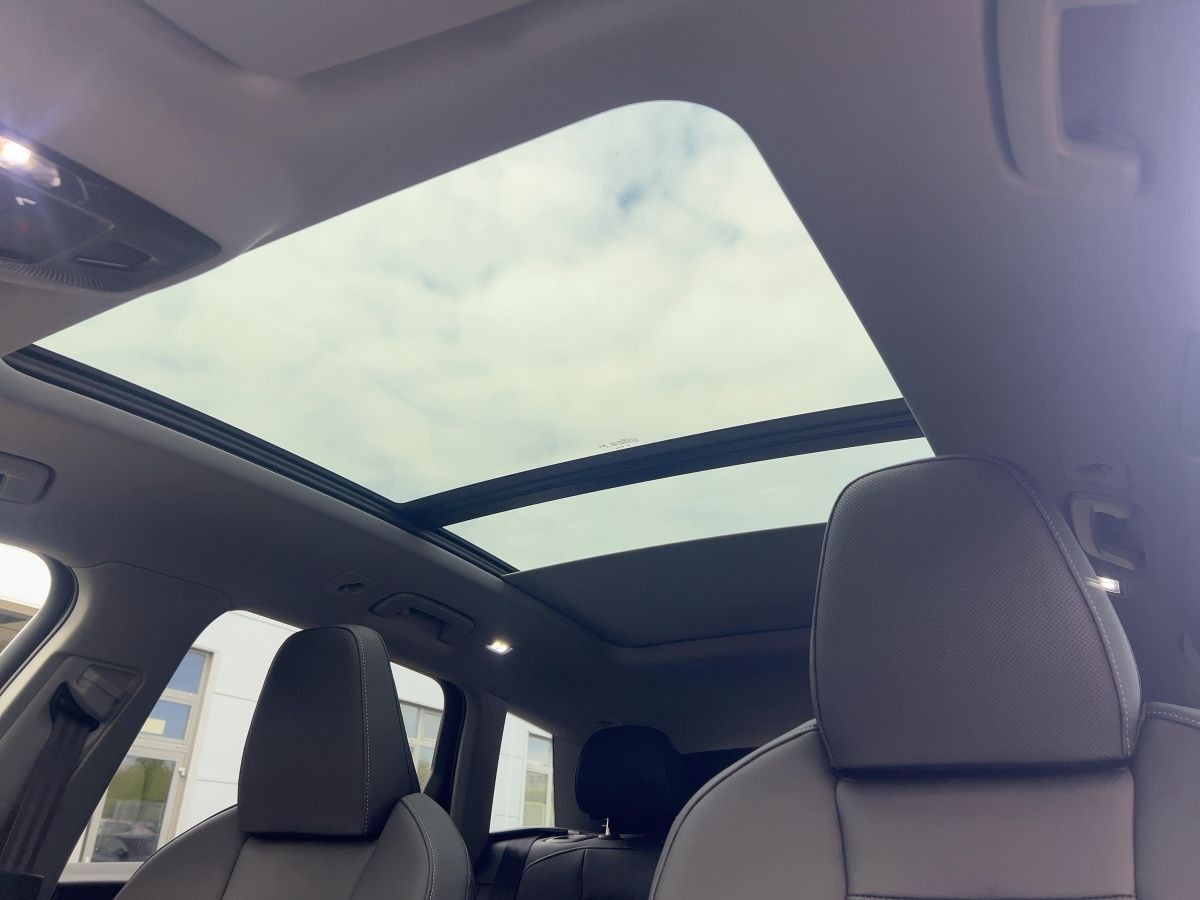 Audi Q6 e-tron - Bild 16