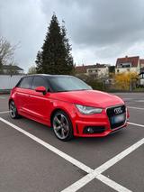 Audi A1 Sportback 1.4 Tfsi 185ps/DSG/S Lin... - Audi A1: 185 Ps