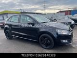 Volkswagen Polo V Comfortline*2HAND*KLIMA*HU/AU NEU* - gebrauchte VW Polo aus dem Jahr 2010