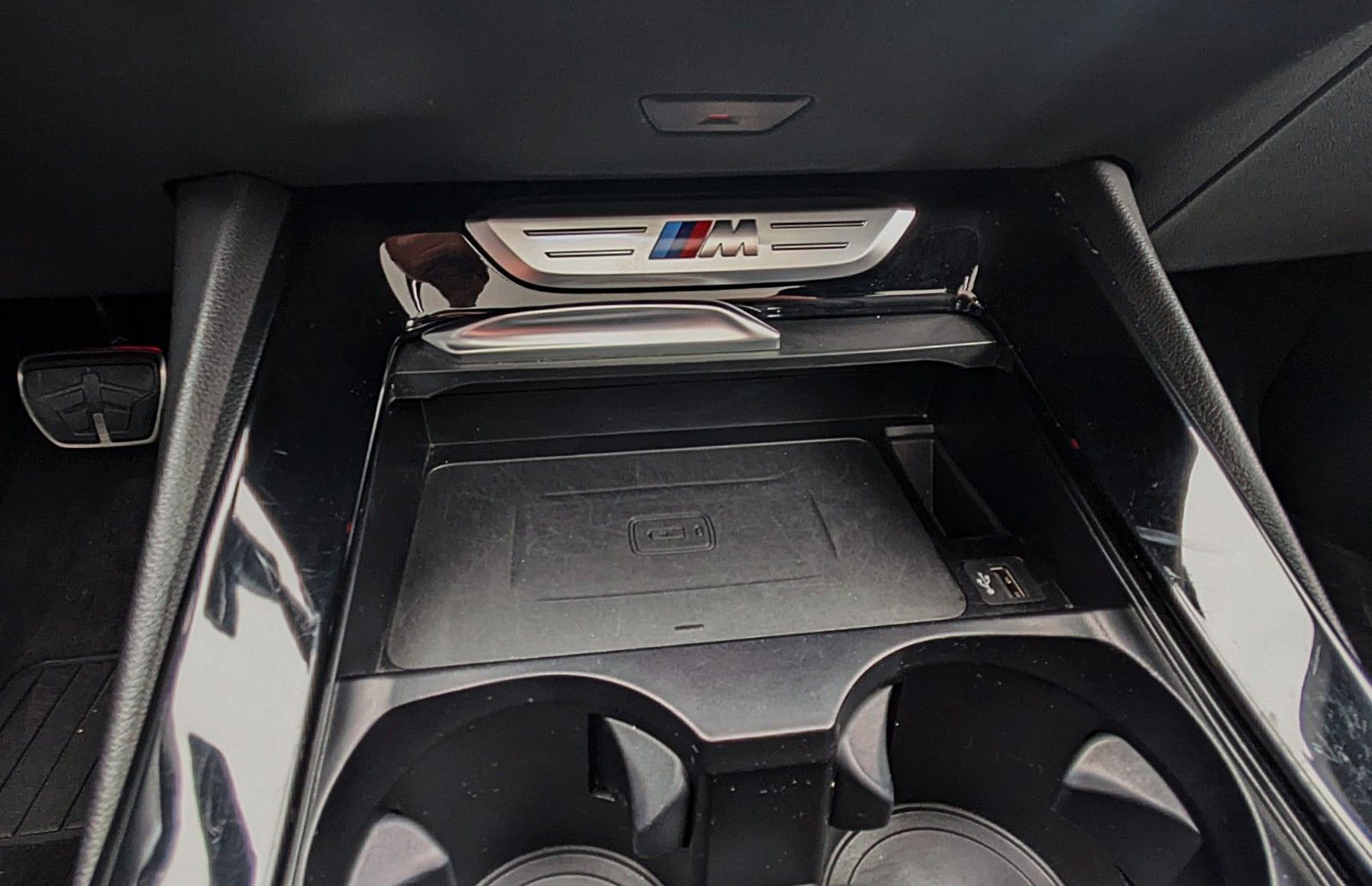 Fahrzeugabbildung BMW X3 M40d SAG*LEDER*PANO*H/K SOUND*ACC*CAM*20"VOLL