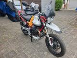 Moto Guzzi V 85 TT Evocative E5 Gelb/Weiss/Rot  - MOTO GUZZI G5