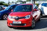Renault Twingo TCe 90 EDC Intens Automatik - Renault Twingo: I