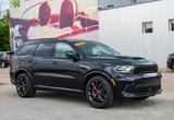 Dodge Durango 5,7l R/T,SRT Paket,Brembo,ACC - Dodge Durango New cars