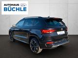 Cupra ATECA+AUTOMATIK+NAVI+KAMERA+ACC+LED+PDC! - Gebrauchtwagen in der Nähe & deutschlandweit