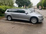 Volkswagen Sehr gute  eine Passat - Volkswagen Passat: Se