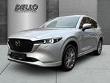Mazda CX-5 Sports-Line Plus AWD BOSE HUD Navi Leder 36 - Mazda CX-5: Sports Line Plus