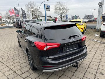 Ford Focus Turnier 1.5 Active X NaviAHK