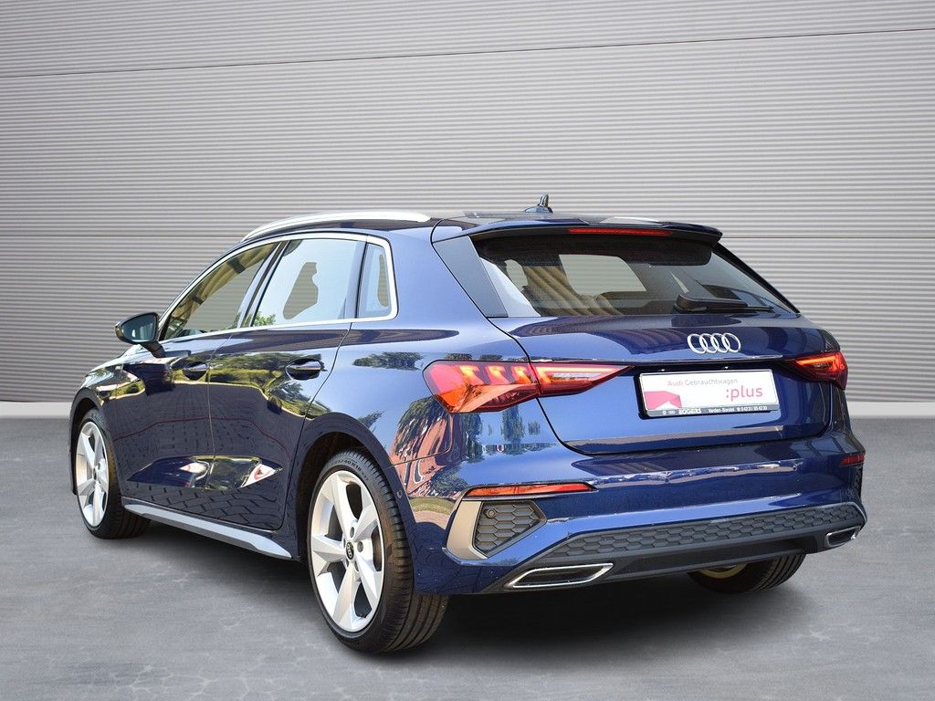 Audi A3 - Bild 3