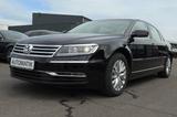 Volkswagen Phaeton V6 TDI 5-Sitzer 4Motion lang - schwarze Volkswagen Phaeton
