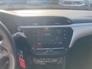 Opel Corsa F Edition