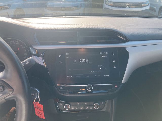 Opel Corsa F Edition