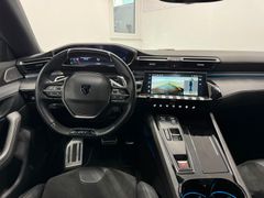 PEUGEOT 508 BLUE HDI 130 SW GT LINE*PANO*ACC**FACELIFT** PEUGEOT 508 BLUE HDI 130 SW GT LINE*PANO*ACC**FACELIFT**