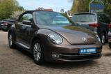 Volkswagen Beetle Cabriolet Design *2.HD/XENON/NAVI/FENDER* - Volkswagen Beetle Gebrauchtwagen