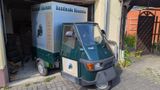 Piaggio APE - Piaggio APE von privat