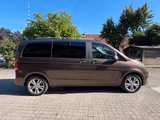 Mercedes-Benz V 250 EDITION ALLRAD STHZ KOMPAKT - Mercedes-Benz V 250 in München