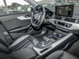 Audi A4 quattro Avant 45 TFSI Navi+AHK+Standheizung+E - Audi A4 mit Hybrid-Antrieb