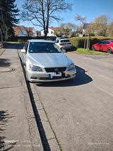 Lexus IS 200 Sportcross - - Lexus IS 200 mit Benzin-Antrieb