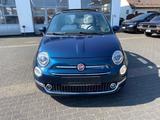 Fiat 500 Cabrio-HYBRID-DolceVita-NAVI+PDC - Fiat mit Hybrid-Antrieb