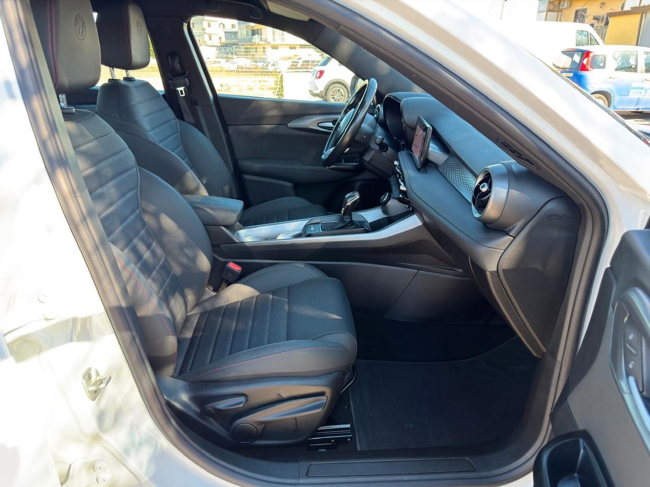 Other Alfa Romeo Tonale 1.6 diesel 130cv TCT6 Sprint 2 imagem 2